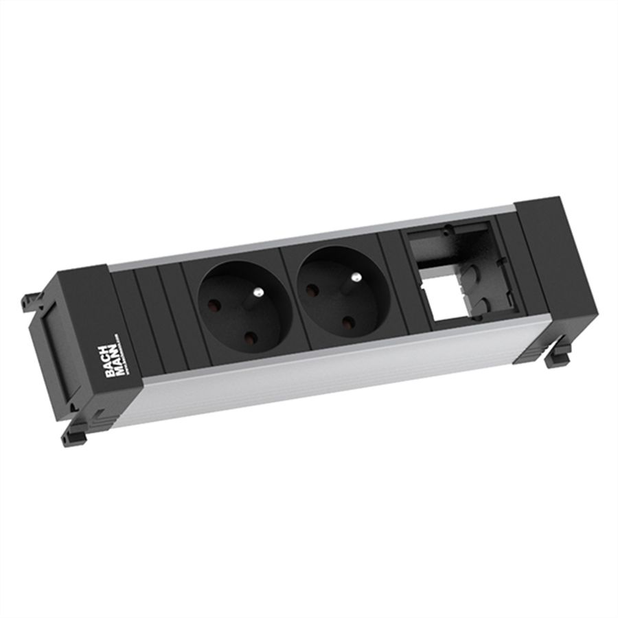 BACHMANN Power Frame 2x UTE (France) 1x ABD