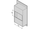 SCHROFF Small Distribution Module