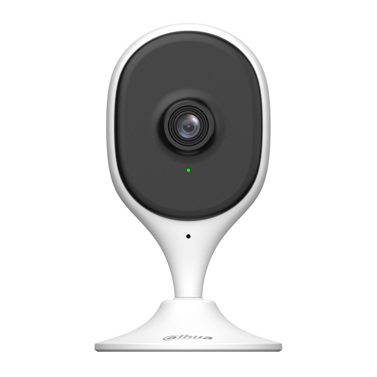 DAHUA DH-IPC-C5AP-0280B-EUR Cube Camera 5 MP, 90°, IR-LED 10m, WLAN