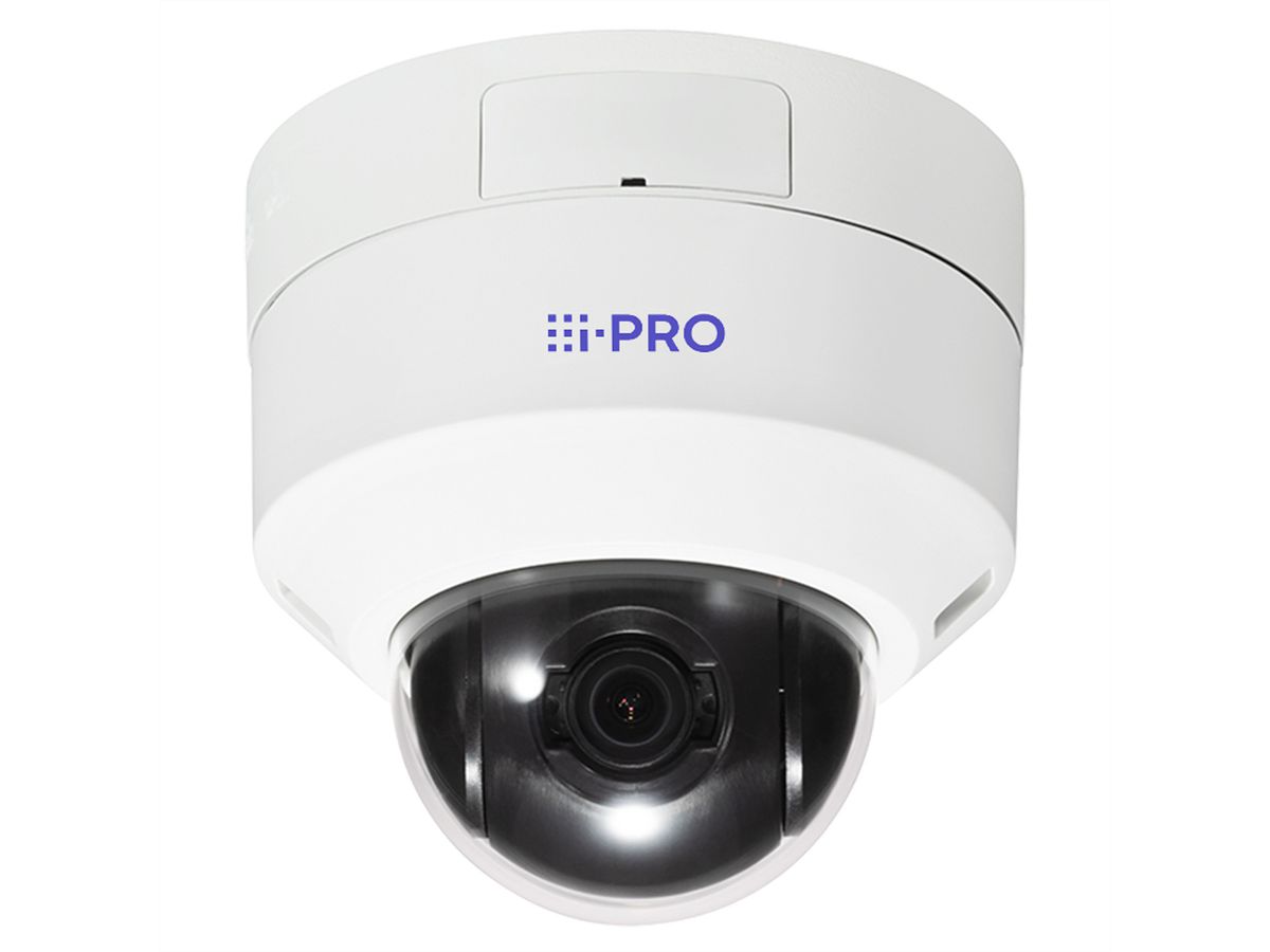 I-PRO WV-U61300-ZYG PTZ, 2MP  INDOOR  PTZ Network Camera