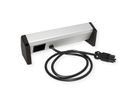 BACHMANN DESK 3xUTE 1xCM power 1.0m GST18