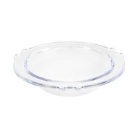 i-PRO WV-QDC511C Dome Cover clear