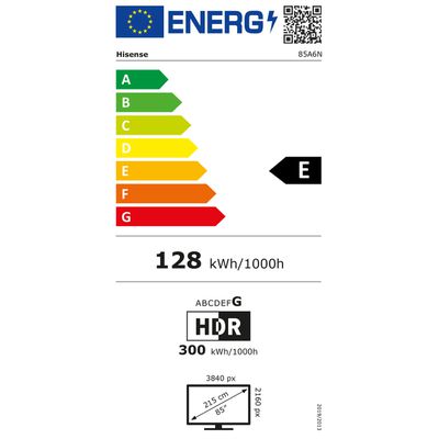 Energielabel 05090083