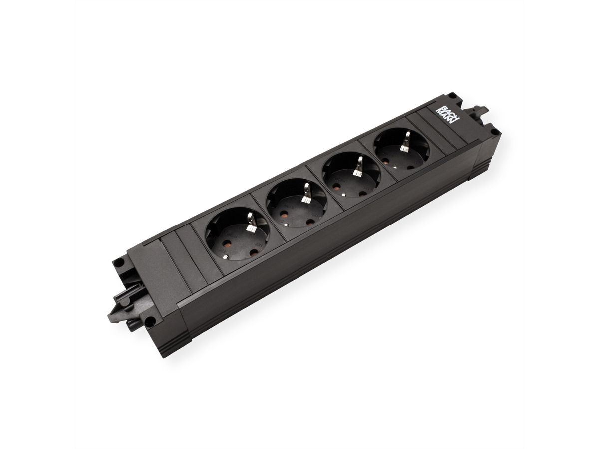 BACHMANN STEP BASE 4xCEE7/3 GST18