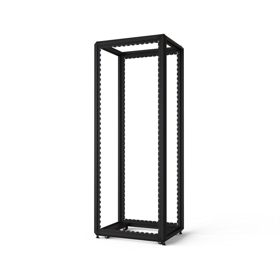 MOBILE FRAME 2000H 600W 800D RAL7021