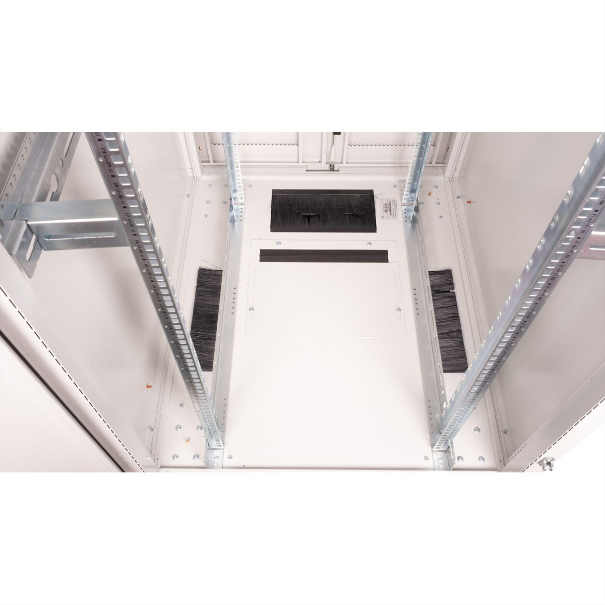 ROLINE 19-inch server rack Pro 47 U, 800x1000 WxD grey
