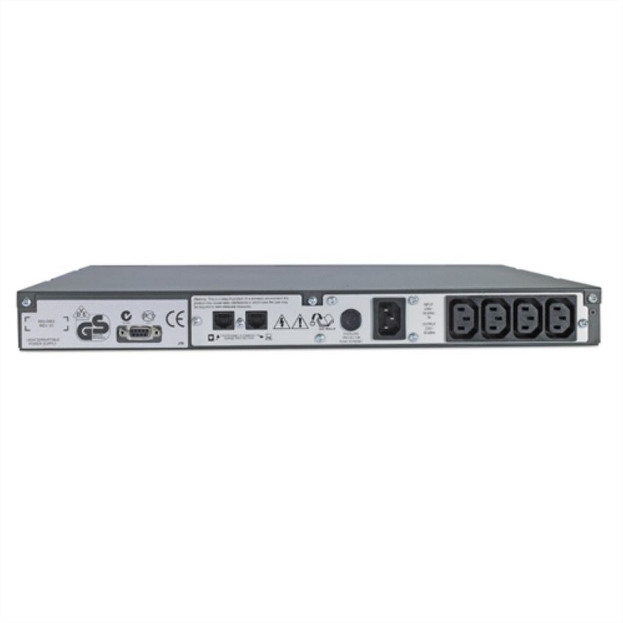 APC SC450RMI1U , Line Interactive UPS