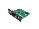 AP9641 UPS Network Management Kaart 3 met Omgevings Bewaking