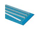 SCHROFF PCB Busbar for Power Distribution, 4 HP L206.2mm