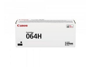 Canon 064H toner cartridge 1 pc(s) Original Black