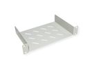 ROLINE 10-inch shelf 1 U, 150 T grey