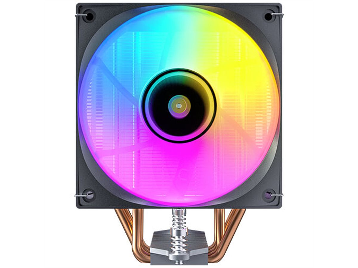 ANTEC F400 ARGB CPU Cooler, Processor fan