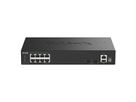 D-Link DGS-1530-10/E 10-Port Switch