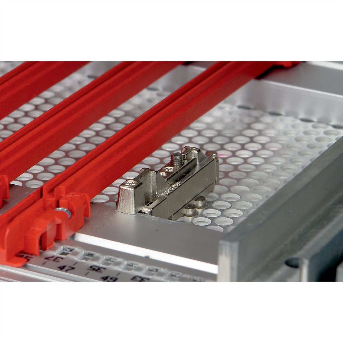 SCHROFF EuropacPRO Cover Plate Fixing Kit