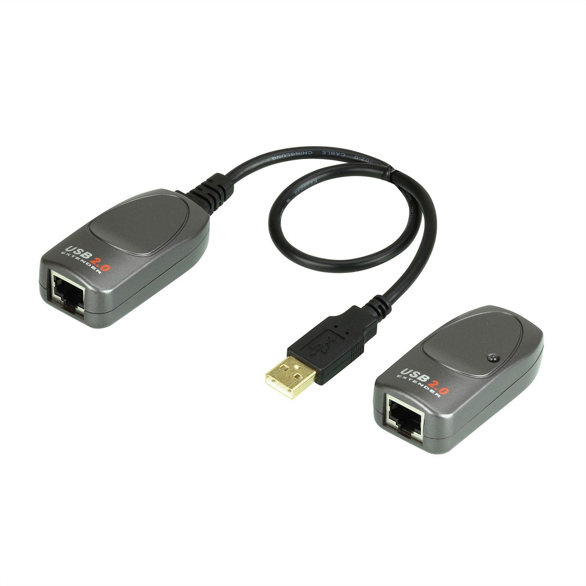 ATEN UCE260 USB 2.0 Extender over Kat5/5e/6 60m