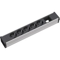 BACHMANN CONI Large 5x earthing contact 1x ABD