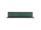 GUDE 2111-2 Expert Netcontrol 4 relaisuitgangen, 12 passieve signaalingangen TCP/IP, PoE