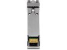 TRENDnet TI-MGBS20 Industrial Mini-GBIC  Single-Mode LC Module 20KM