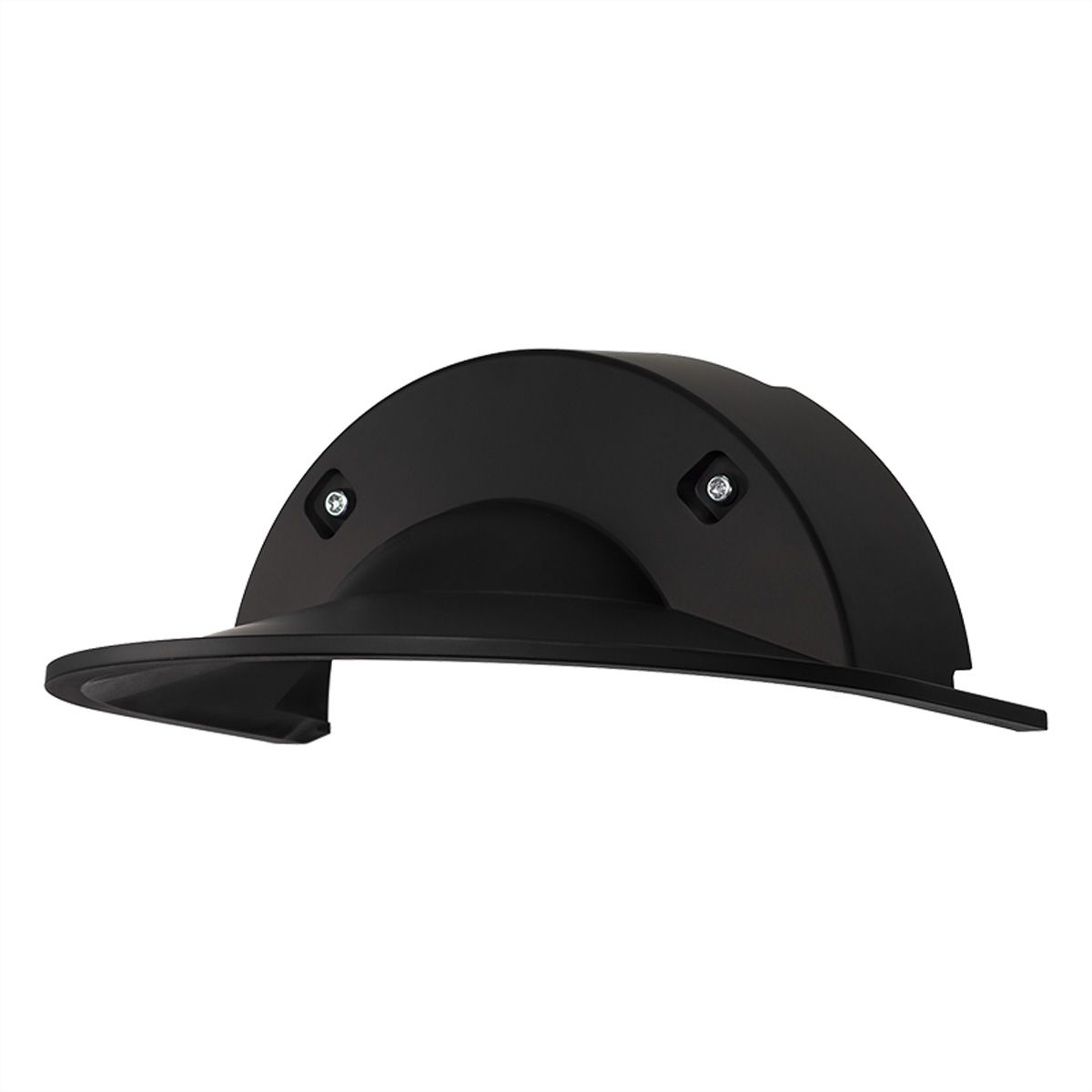I-PRO WV-QSR505-B Bracket, Sun Shade