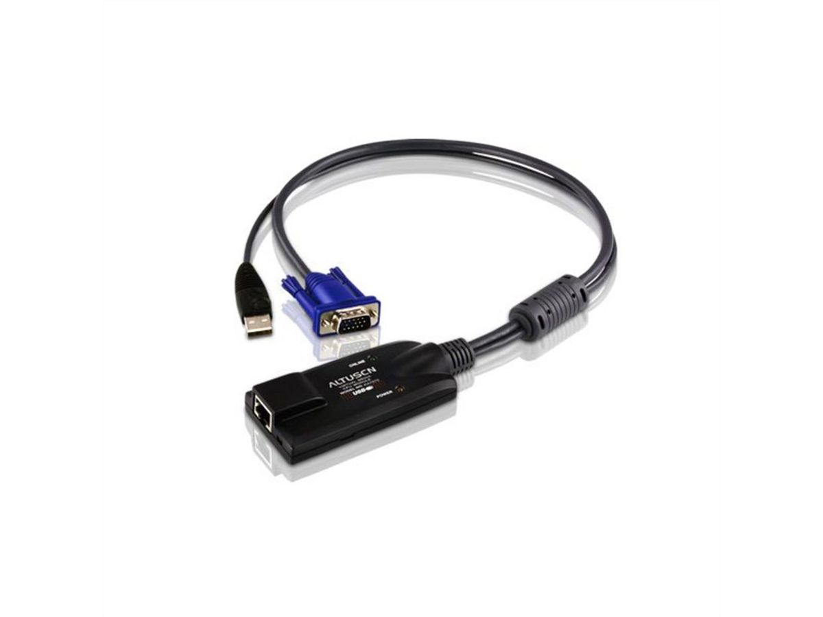 ATEN KA7570 USB VGA KVM Adapter