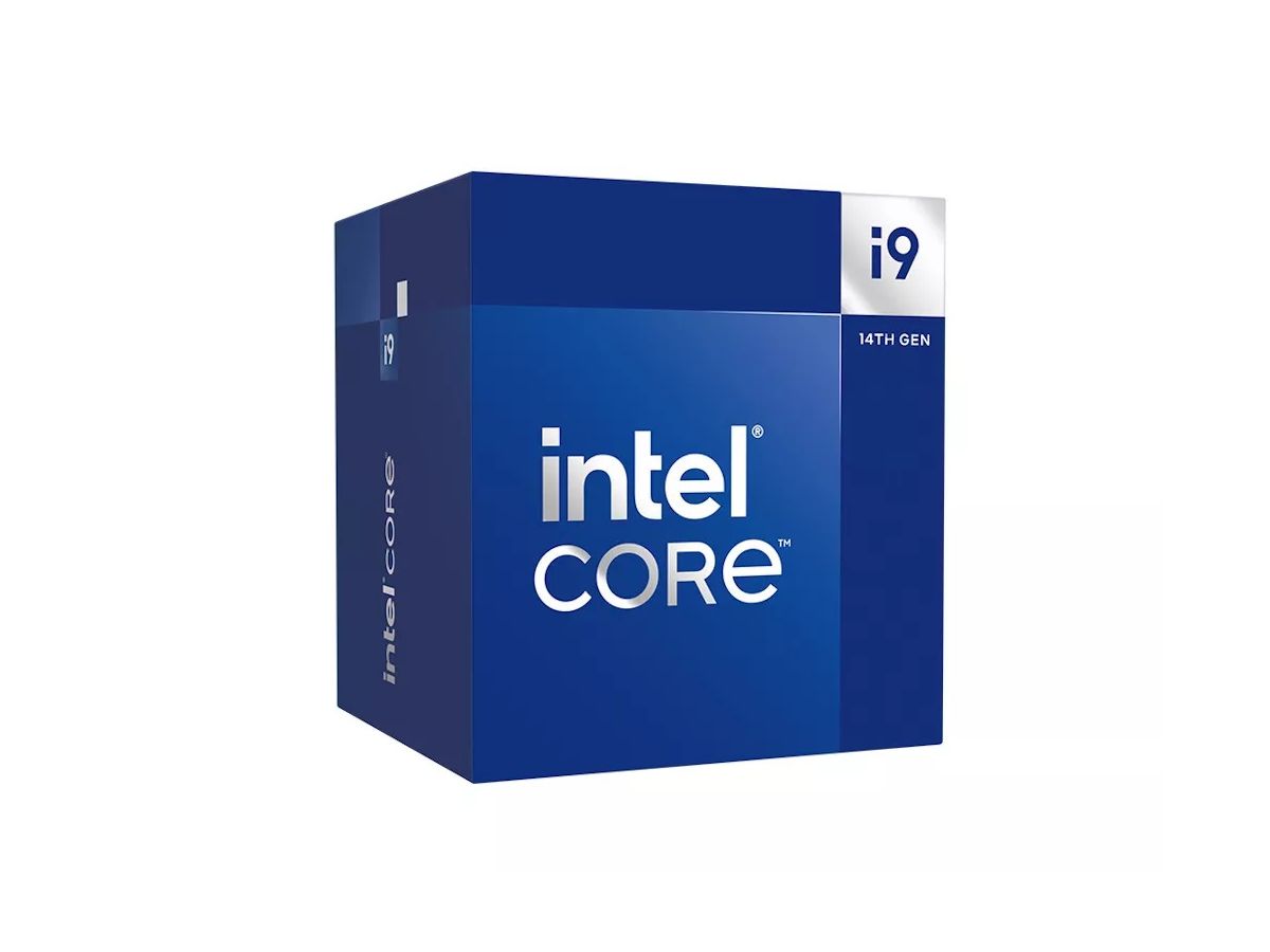 Intel Core i9-14900 processor 36 MB Smart Cache Box