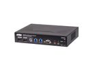 ATEN KX9980T 5K DisplayPprt Dual Display KVM over IP Sender