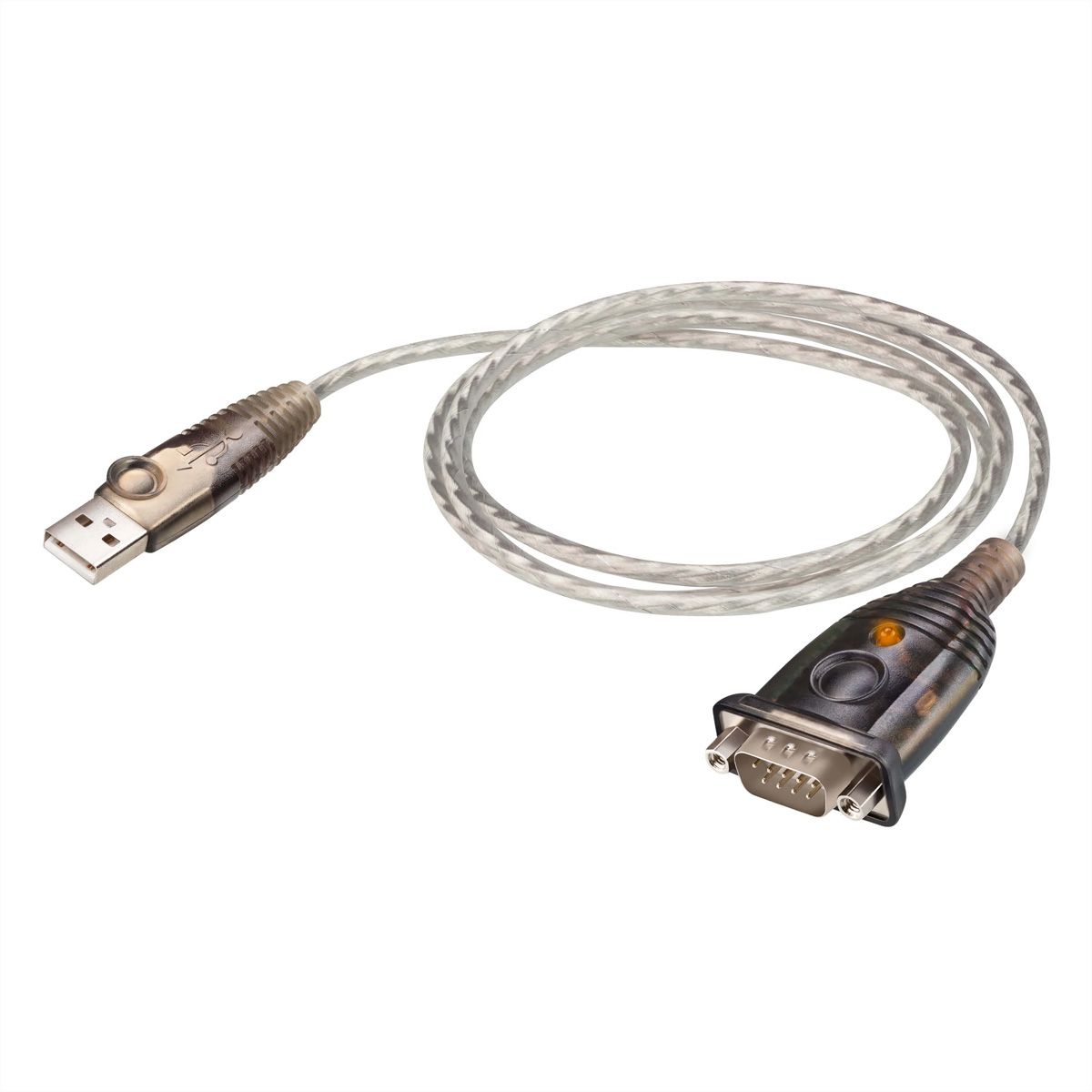 ATEN UC232A1 USB naar serieel converter, 1 m