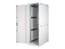 ROLINE 19-inch server rack Pro 42 U, 600x1000 BxD grijs