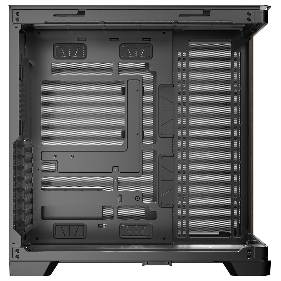 ANTEC Constellation C8 Curve Wood ATX Full Tower Case