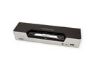 ATEN CS1642A KVM Switch Dual-View DVI, USB, Audio, USB-Hub, 2 Ports