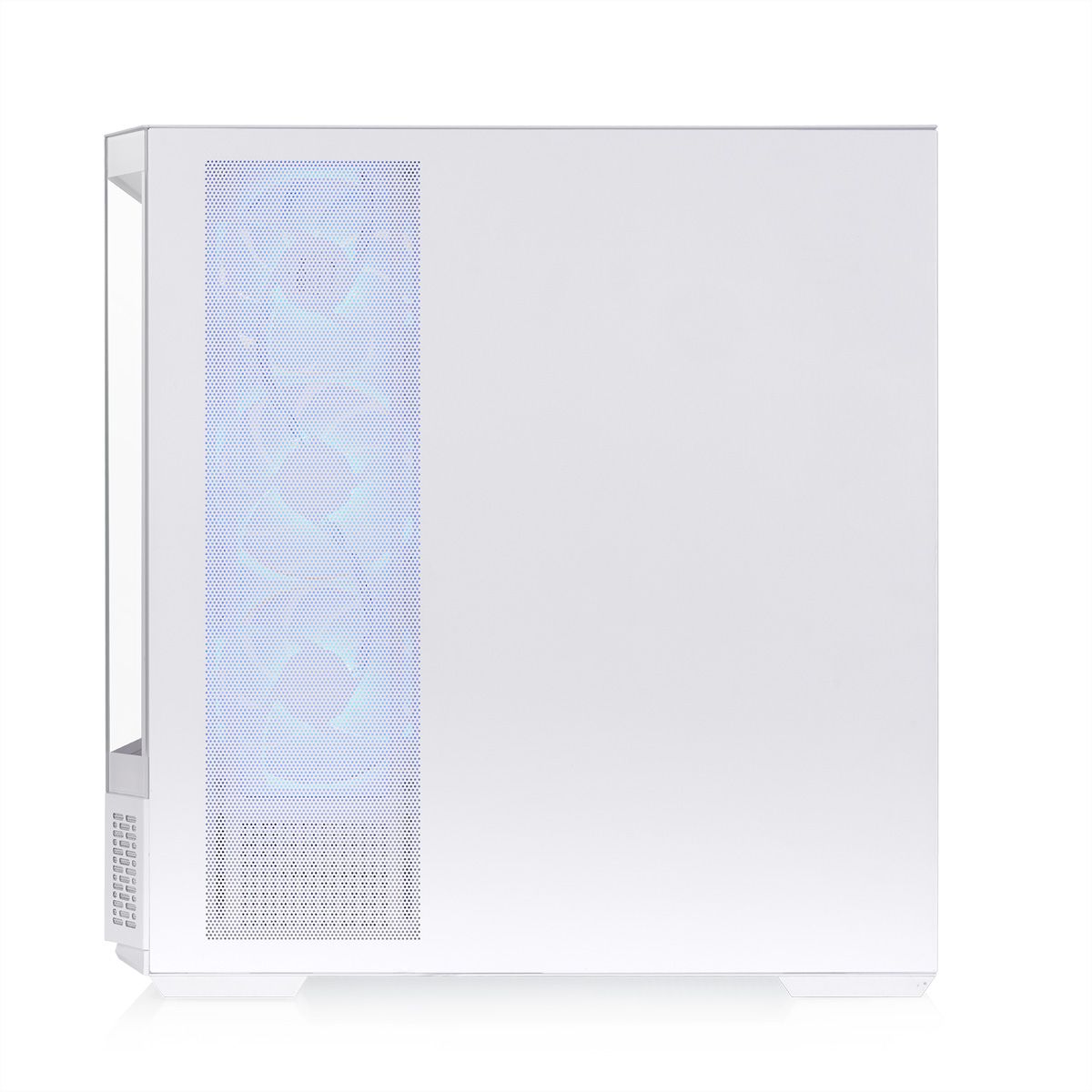 Thermaltake TR300 TG ARGB Snow White Mid Tower Case