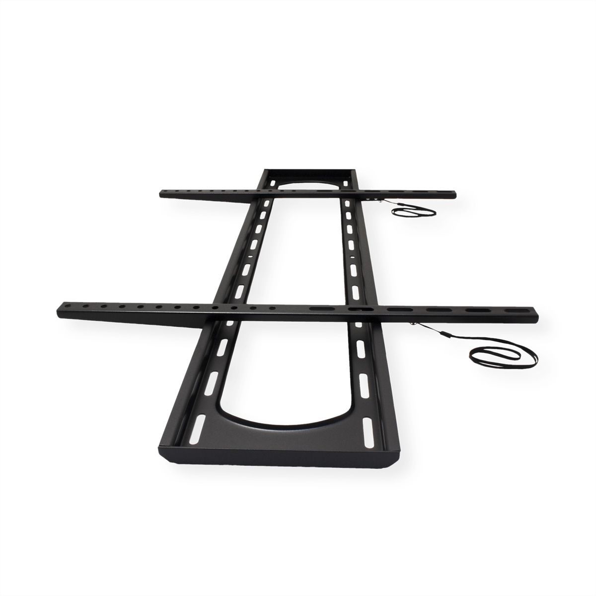 VALUE TV Wall Mount, 35mm Wall Distance, <120kg, <304,8cm (120"), VESA 900x600