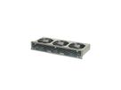 SCHROFF MTCA Field Replaceable Units, Air filter for 1 U MicroTCA.0 System