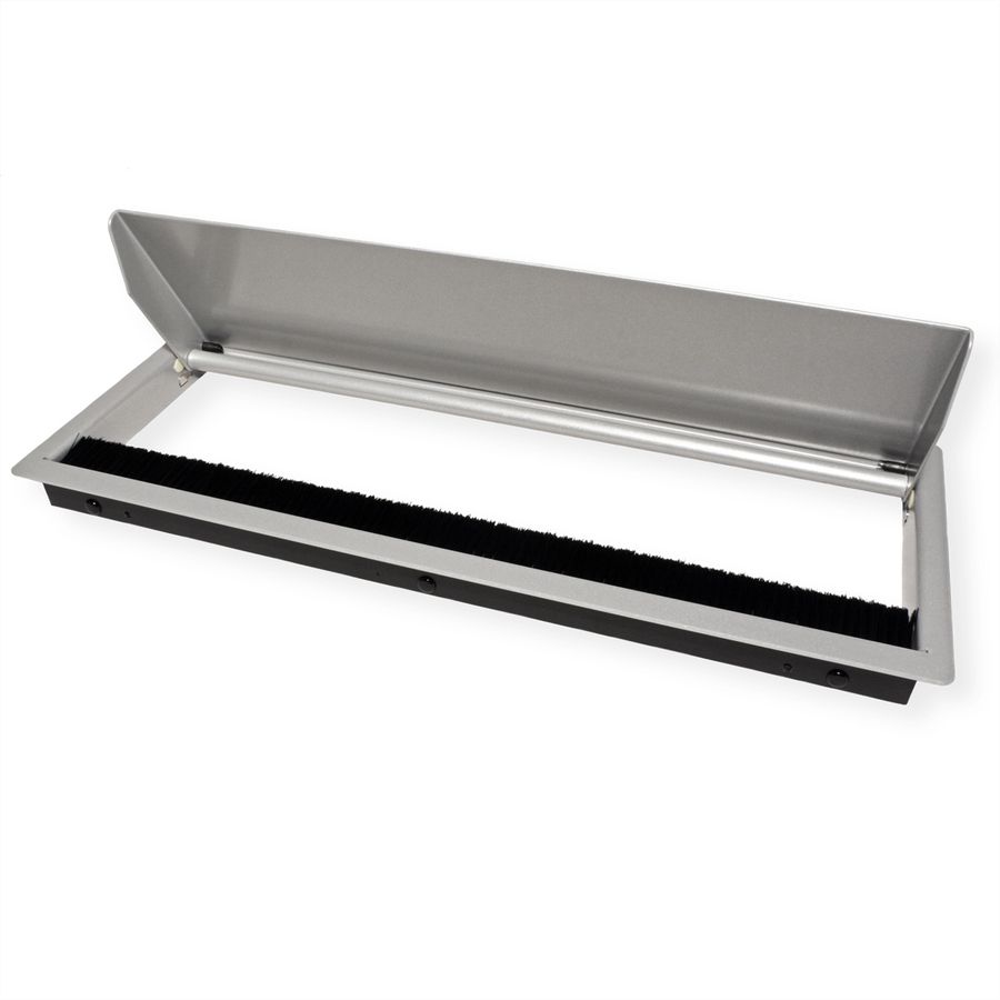 BACHMANN CONI COVER inbouwframe Groot, grijs