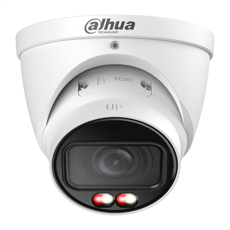 DAHUA DH-IPC-HDW3449TP-ZS-IL-27135 4MP Smart Dual Light Vari-focal Eyeball