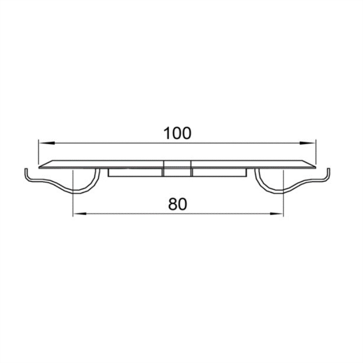 BACHMANN Easy Cover Premium wit
