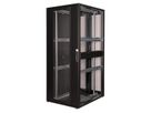 ROLINE 19-inch server rack Pro 42 U, 800x1000 BxD zwart