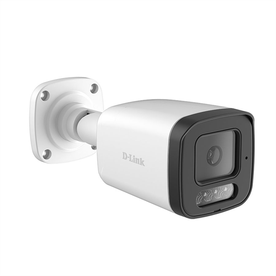 D-Link BCB-P01 Outdoor Bullet Kamera, 2 Megapixel H.265