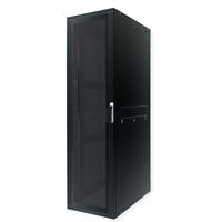 ROLINE 19-inch server rack Pro 47 U, 600x1000 WxD black