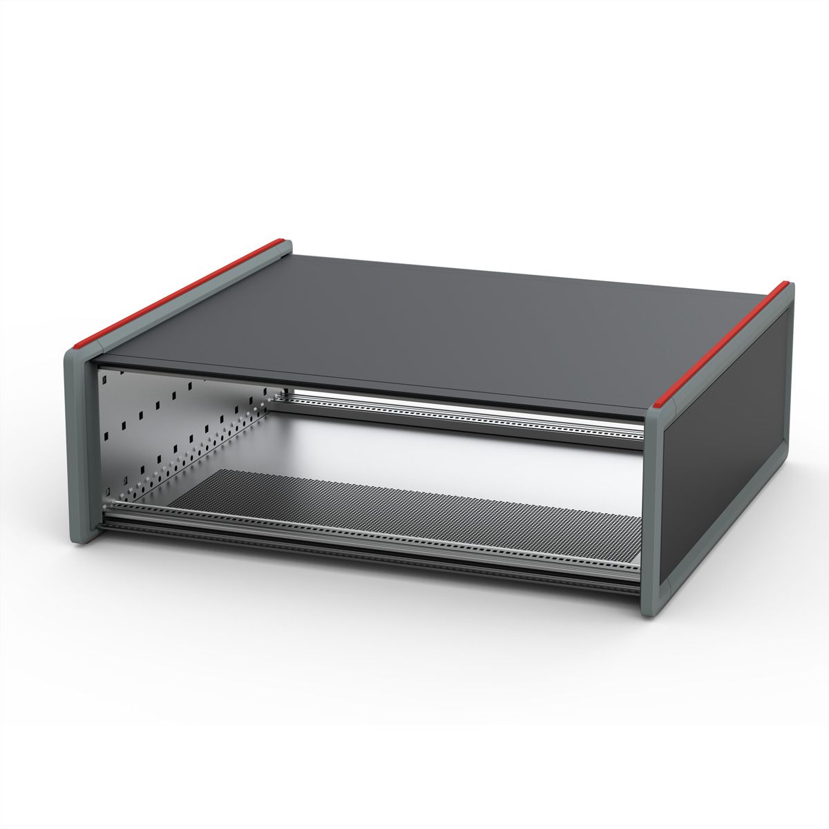 RPRO STYLE 3U 84HP 415D F-T/T