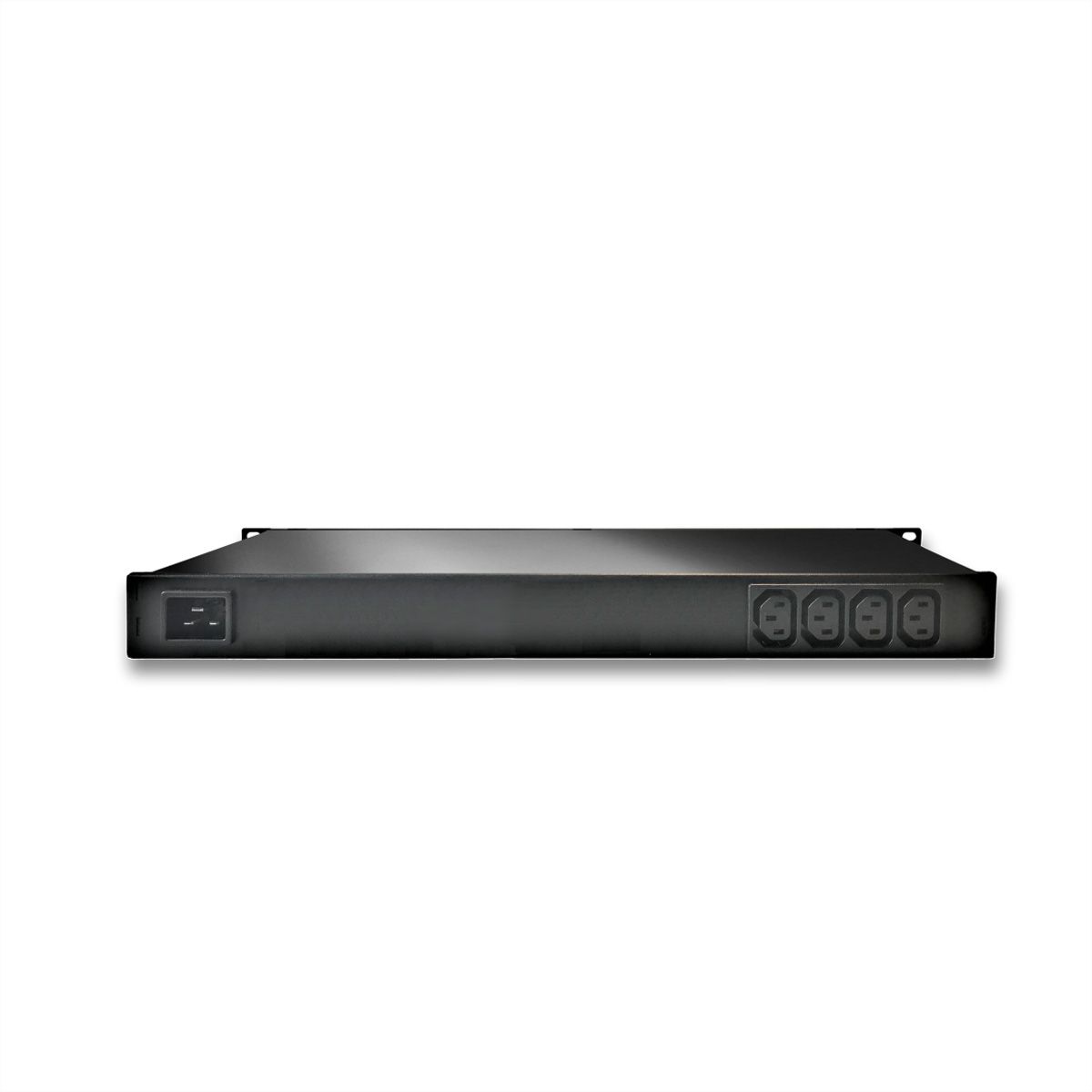 GUDE 8025-1 Expert Power Control  NET 4x C13,  Messung pro Port, 2xSensorport