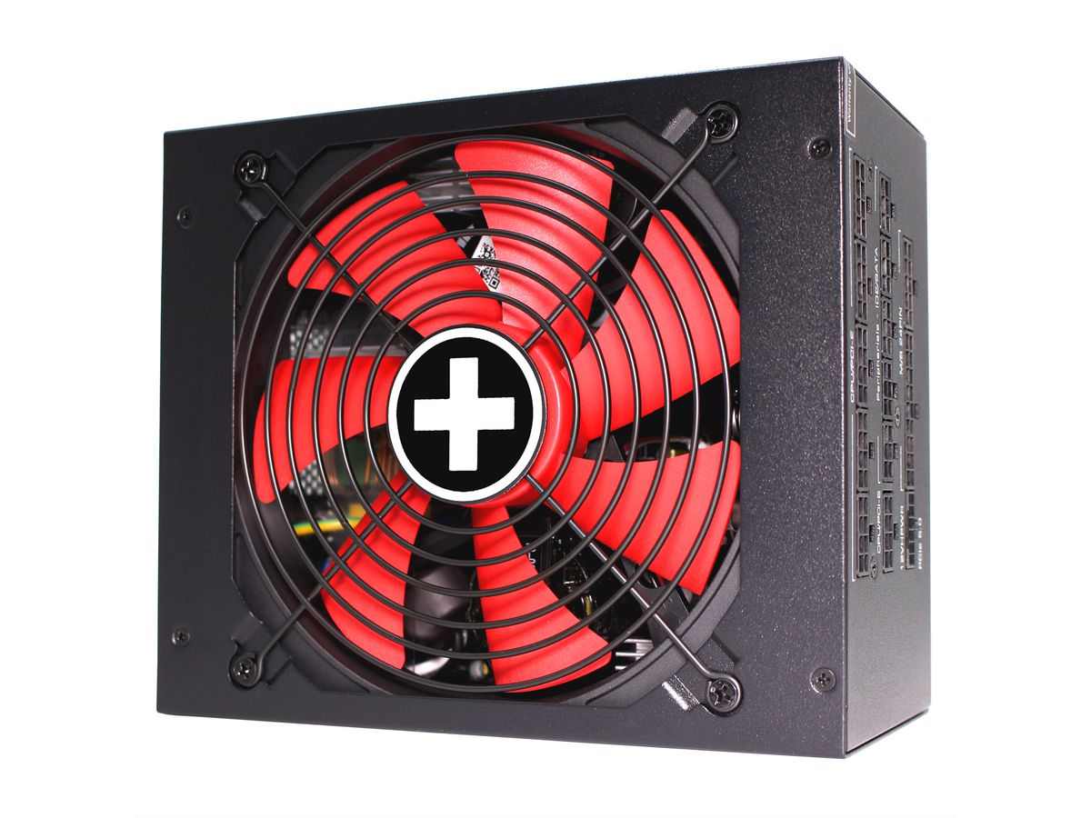 XILENCE XP1250MR9.2 Performance X+ 1250 W ATX 3.0