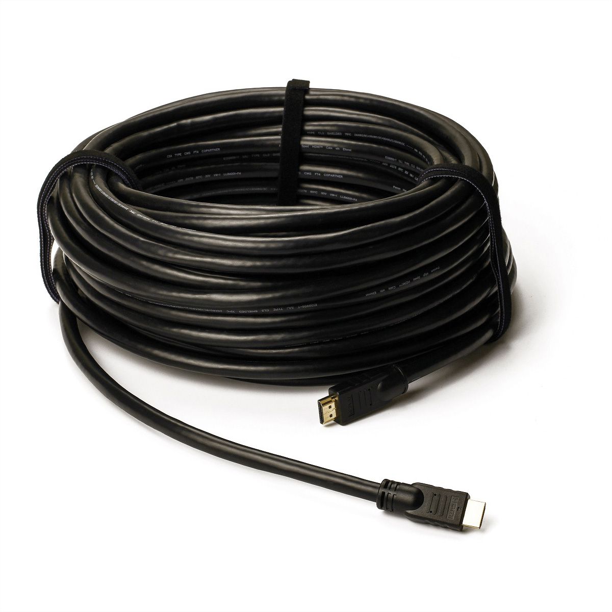 ROLINE UHD HDMI 4K Active Cable, M/M, 10 m