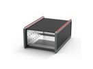 RPRO STYLE 3U 42HP 295D F-T/T PLAIN