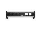 BACHMANN DESK 3xUTE 2xCM GST18