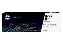 HP 827A originele zwarte LaserJet tonercartridge