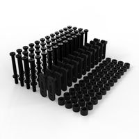 patchbox.one Patchcatch Solo (24-pack) Kabelgeleiding