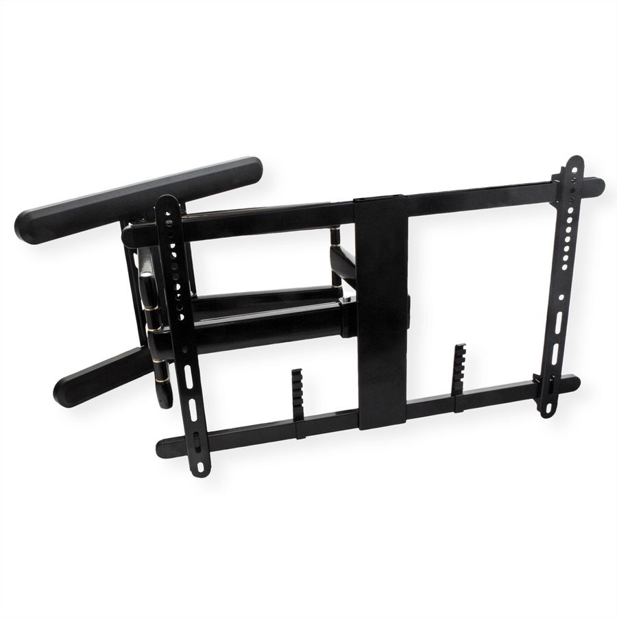 ROLINE PREMIUM TV-muurbeugel, zeer flexibel, max. 70 kg