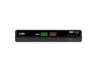 ATEN CS1182DPH4 2-Port USB 5K DP/HDMI Universal Secure KVM Switch , Single Display