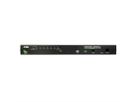 ATEN CS1708A KVM switch VGA, PS/2-USB, USB randapparatuurpoort, 8 poorts